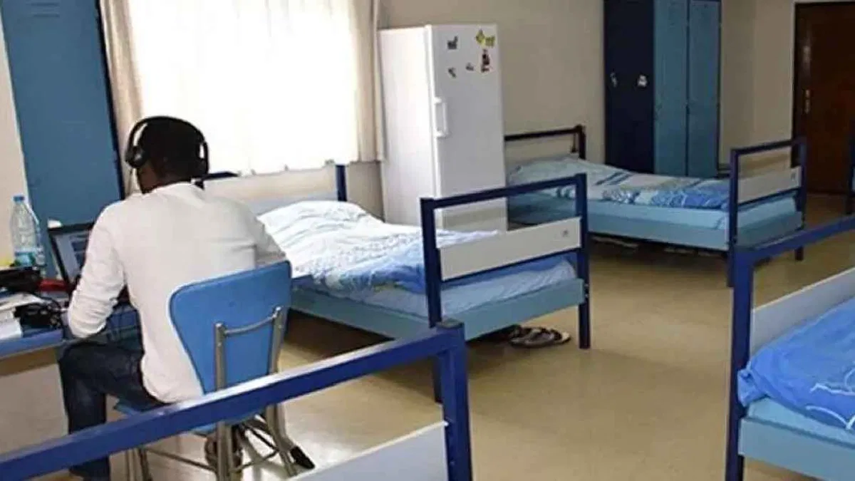 KYK yurt başvurularında son saatler