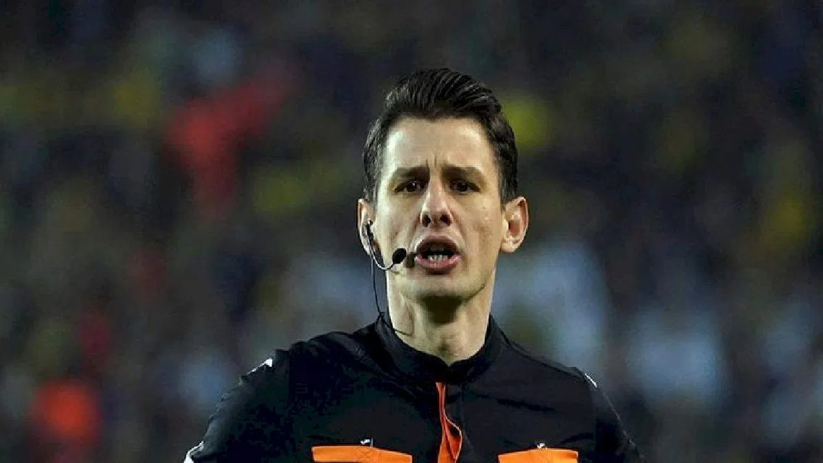 Ahmet Çakar'dan Fenerbahçe - Galatasaray maçına flaş yorum! "Derbi tarihinin en güzel yönetimiydi"