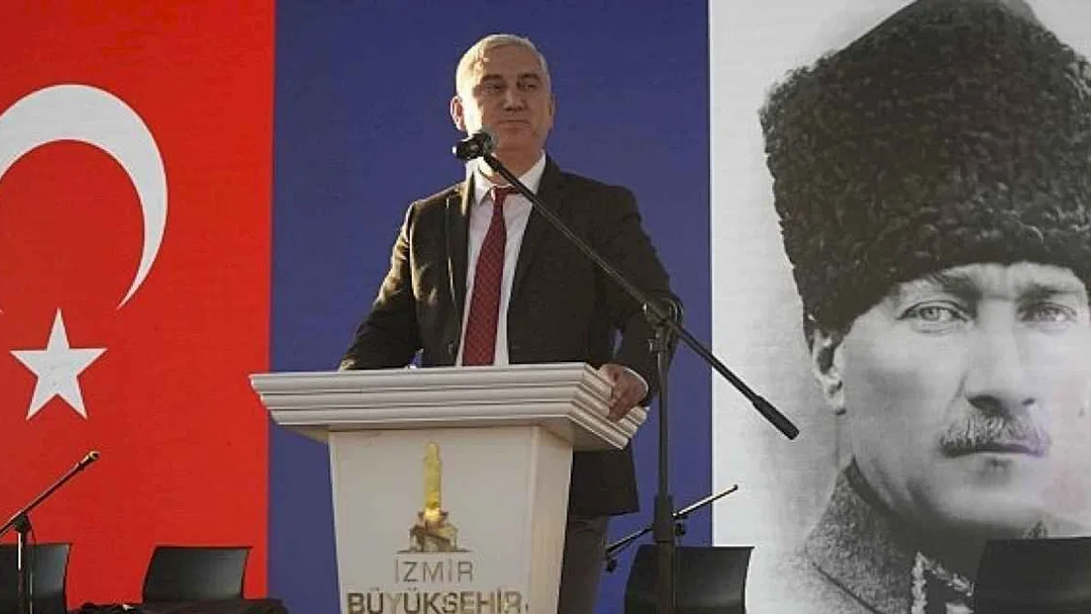 Daima izindeyiz...