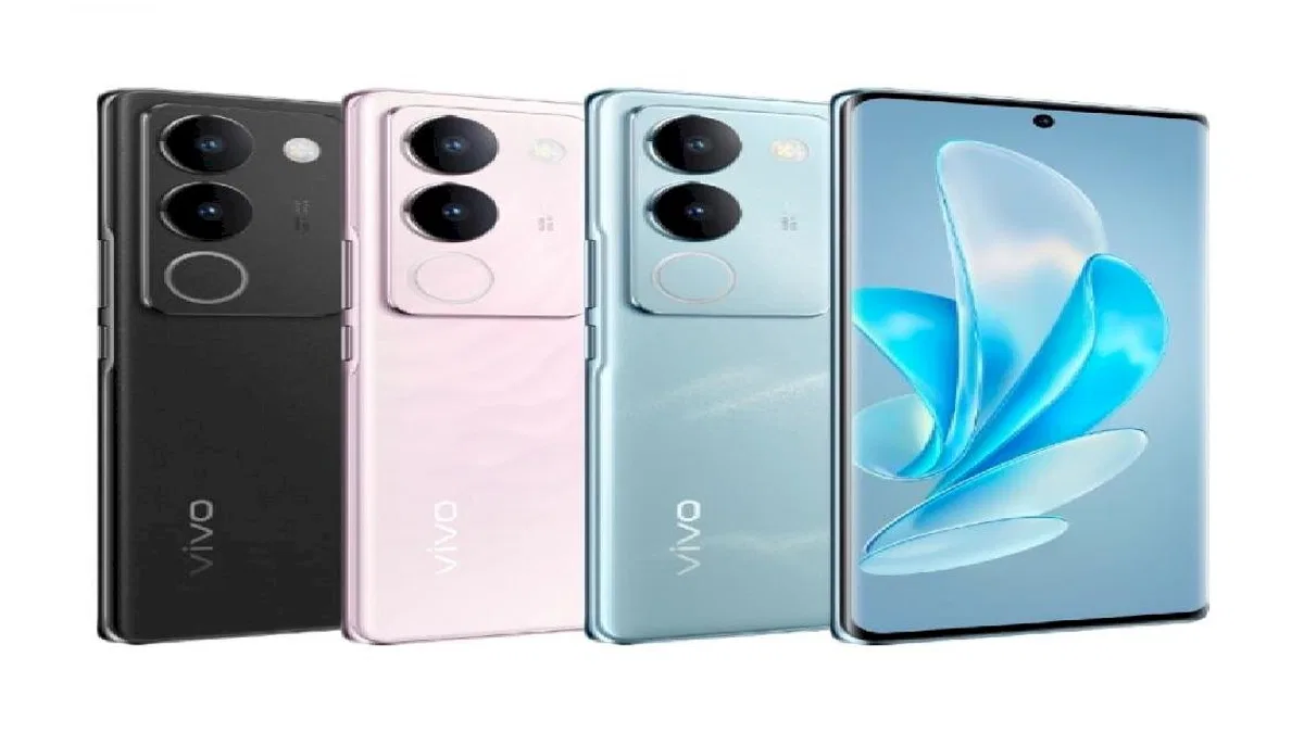 Vivo S17 Serisi Tanıtıldı, İşte Fiyatları ve Özellikleri
