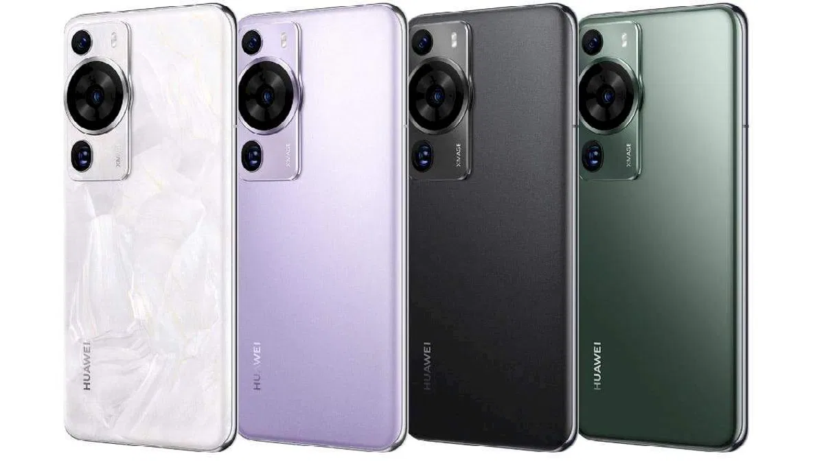 HUAWEI P60 Pro ve Yeni Nesil Ürünler 9 Mayıs’ta Avrupa’da Tanıtılacak