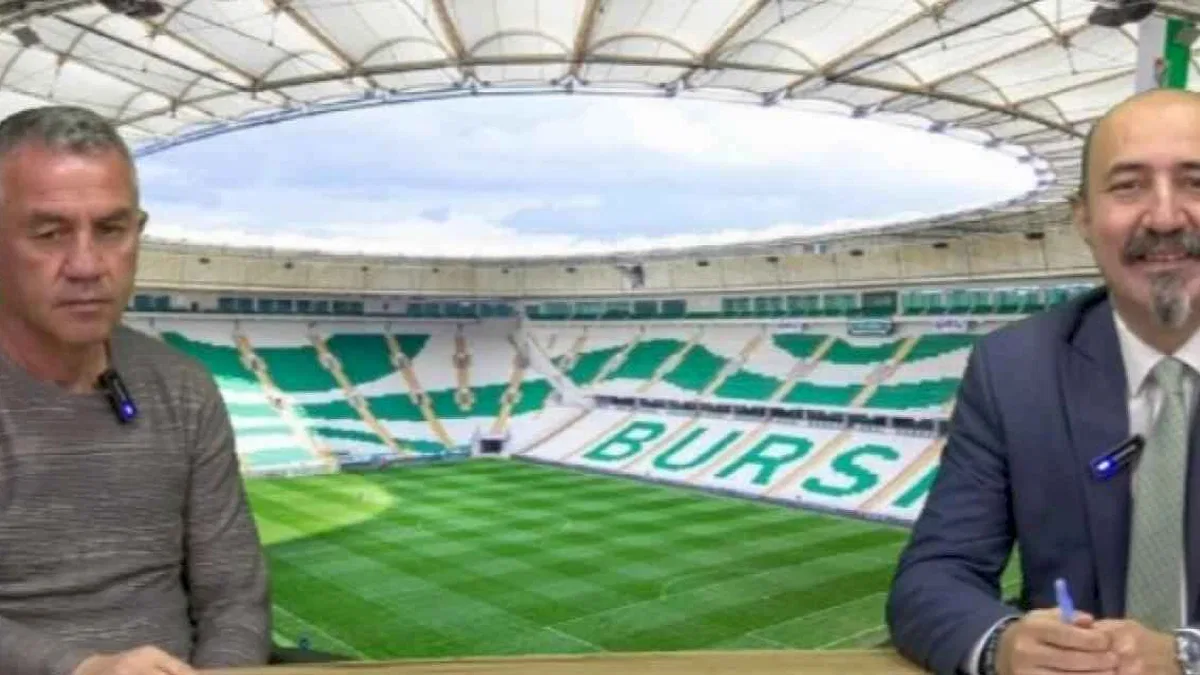 Bursaspor toparlanma sürecine girdi mi ?