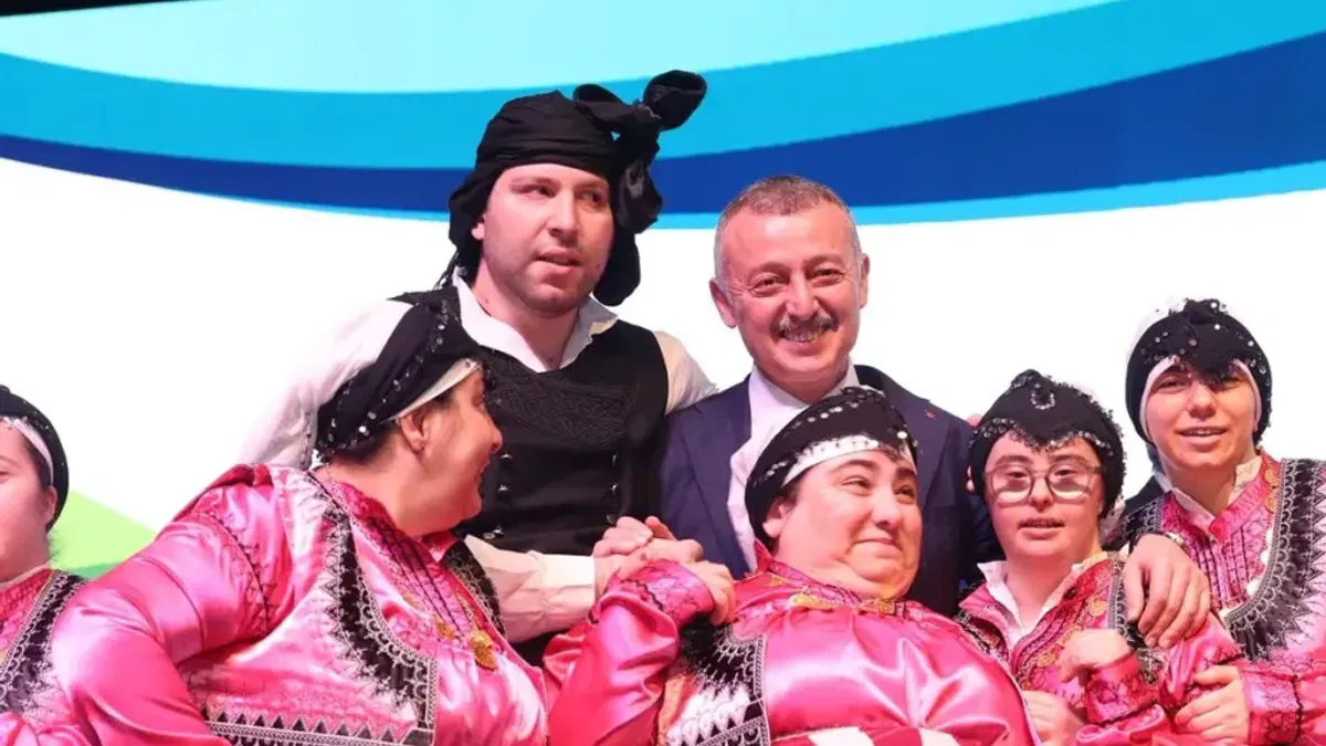 Büyükakın: "Önemli olan insanların dezavantajlı hale gelmesini önlemek"