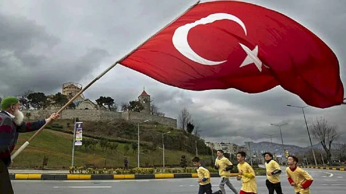 Trabzon Yarı Maratonu 2025 yılında 45.yılını kutlamaya hazırlanıyor