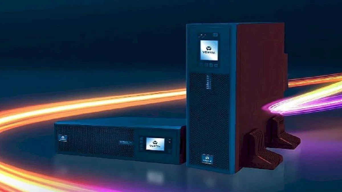Vertiv, EMEA'da Üç Fazlı UPS Kanal Teklifini Geliştiriyor