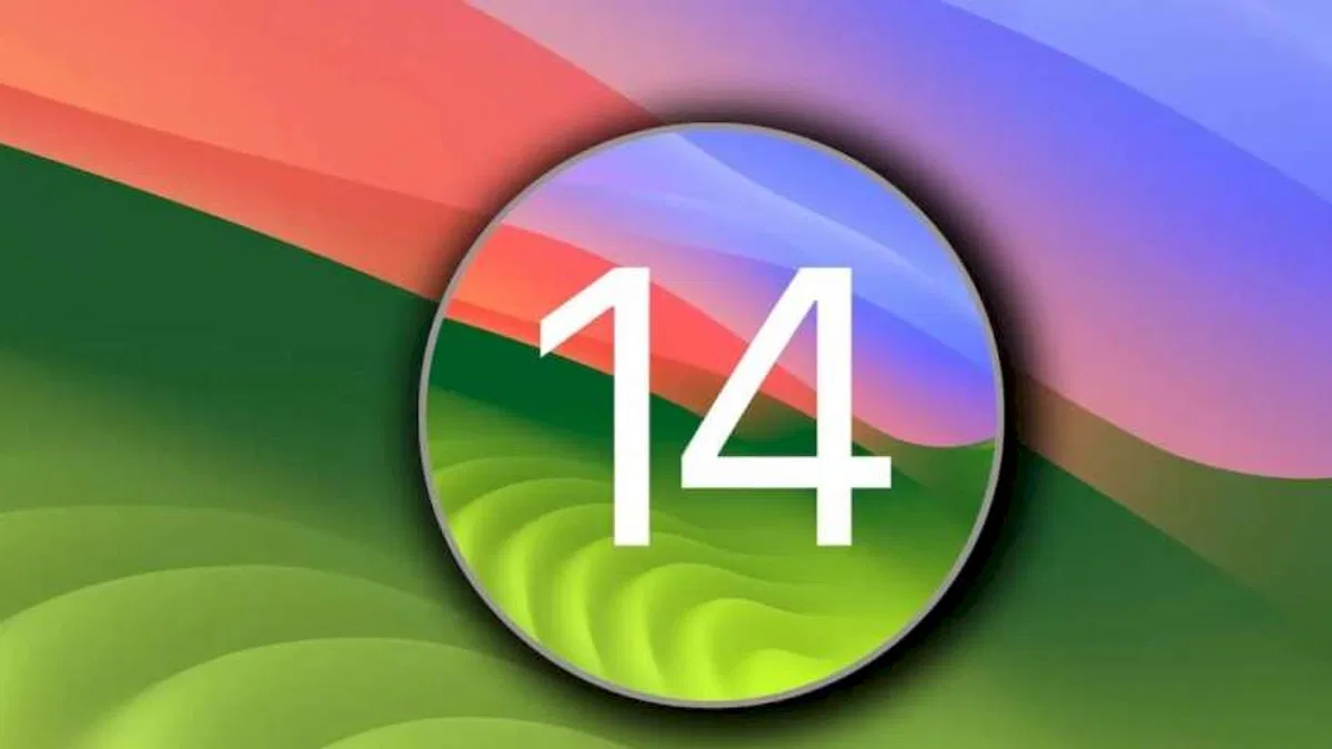 macOS Sonoma 14.1.1 Çıktı