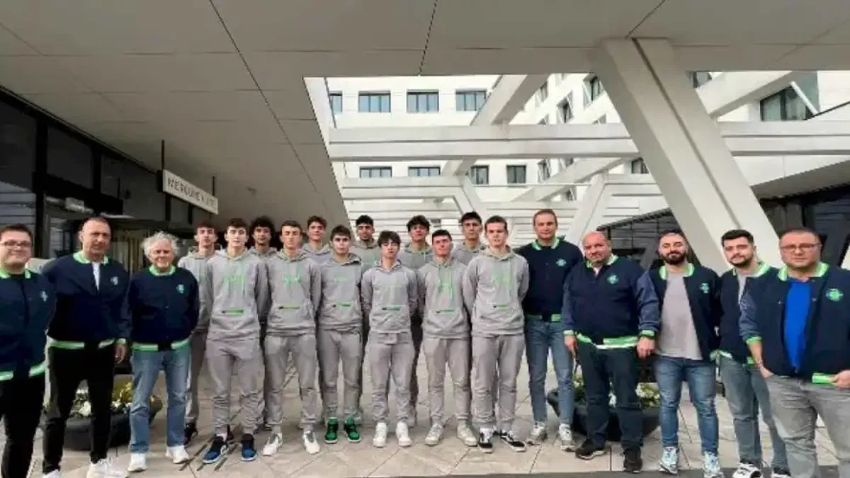 2024 Youth BCL’de heyecan başlıyor