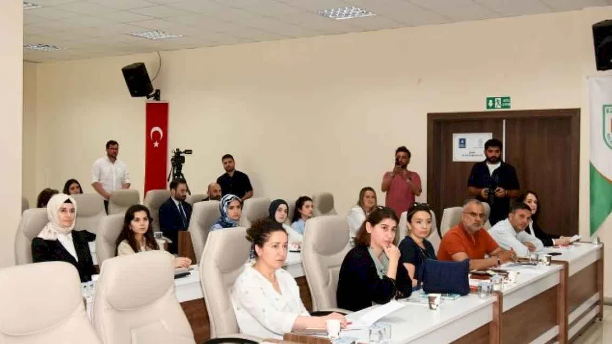 Bursa İznik'in benzersiz el sanatları 'dijital' ulaşacak