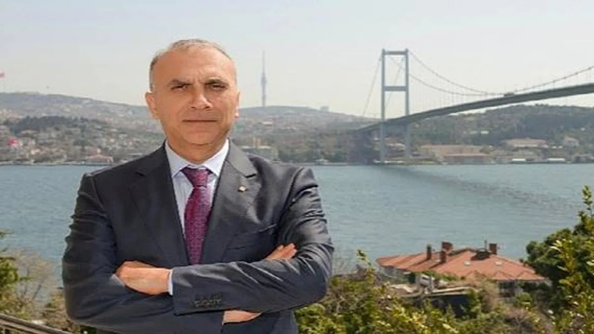 Alarko Holding, TED iş birliğiyle depremde ebeveynlerini kaybeden çocukların yaralarının sarılmasına katkı sağlıyor