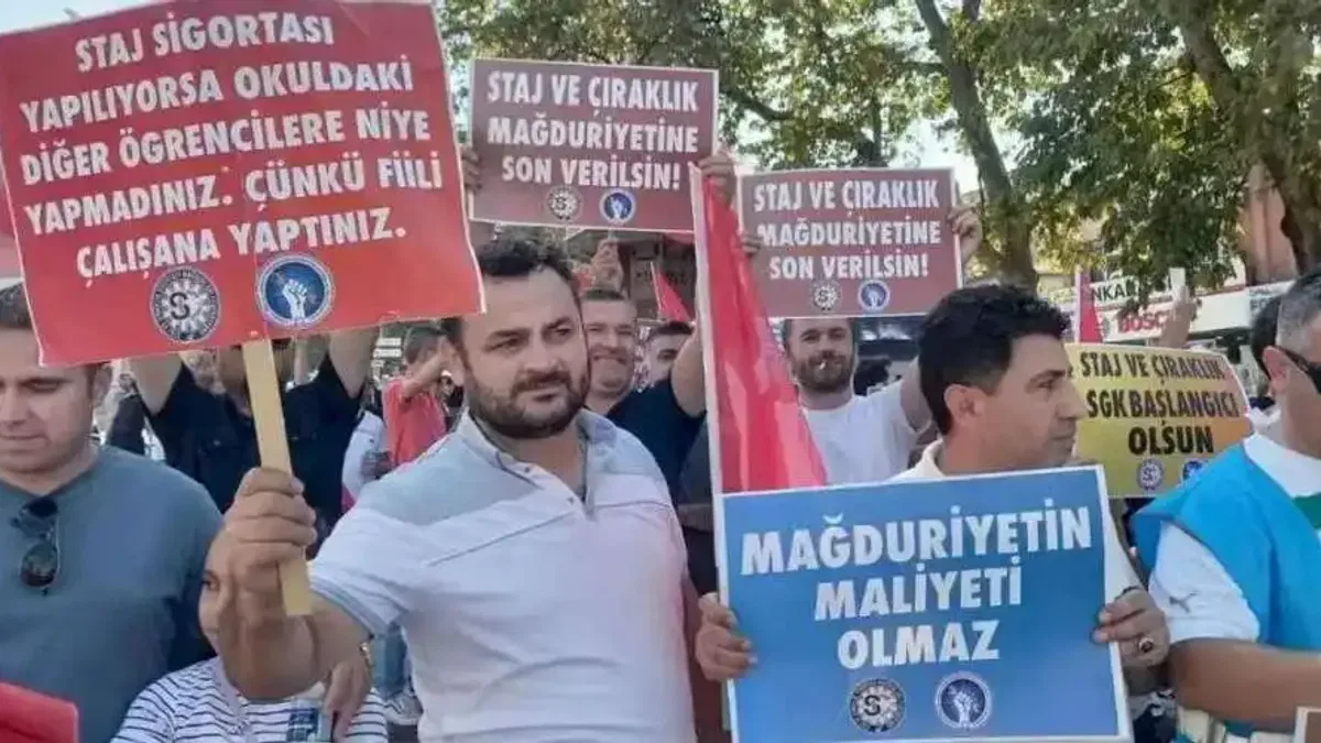 Mağdurlar Bursa'dan ses yükseltti!