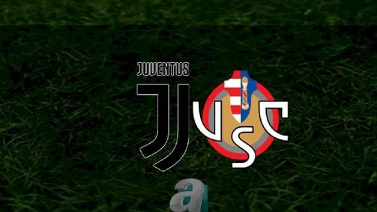 Juventus - Cremonese maçı ne zaman, saat kaçta ve hangi kanalda? | İtalya Serie A