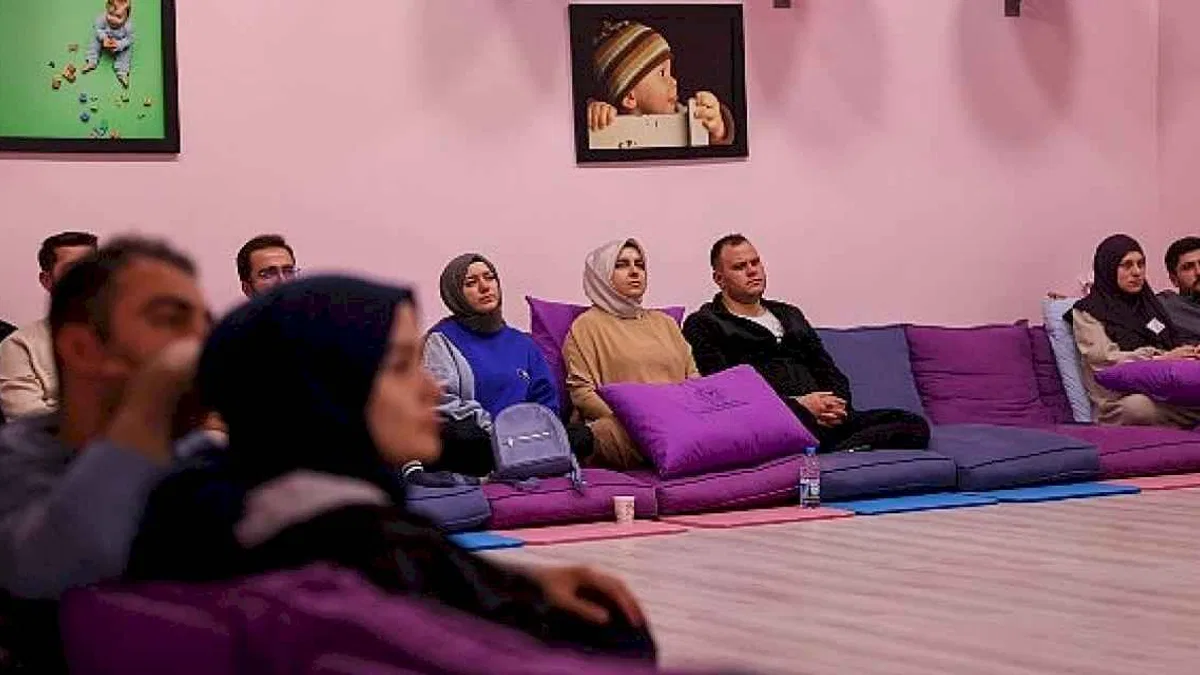 Selçuklu Belediyesi sağlık alanında önemli projelere paydaş olmaya devam ediyor İlk Adım Ebe Gebe Okulu Türkiye'ye Örnek Oldu