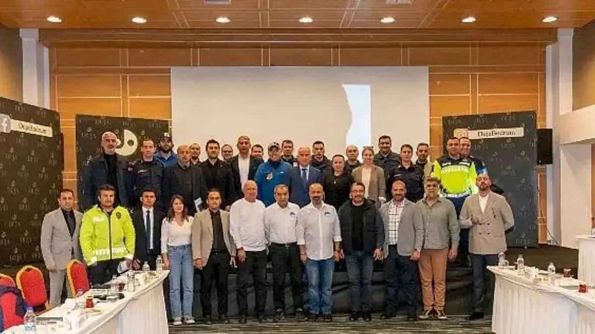 Bodrum'da Yaz 5. Kez Rally Bodrum ile Başlıyor