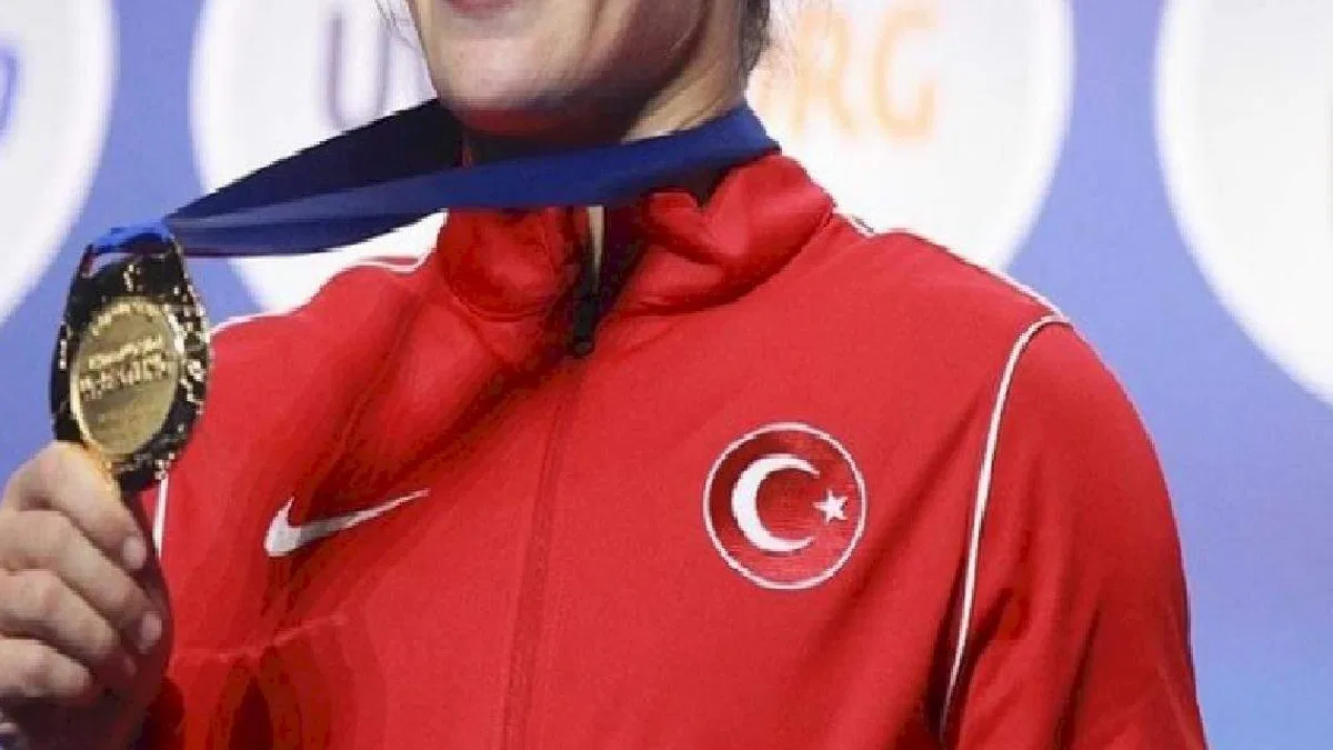 Türk sporunda kadınların etkisi! Daha çok madalyayı kazandılar