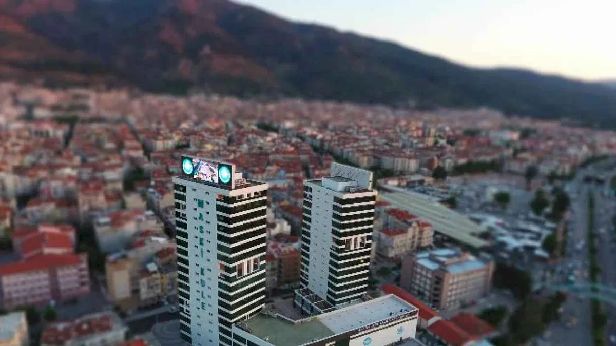 MASKİ’den önemli duyuru
