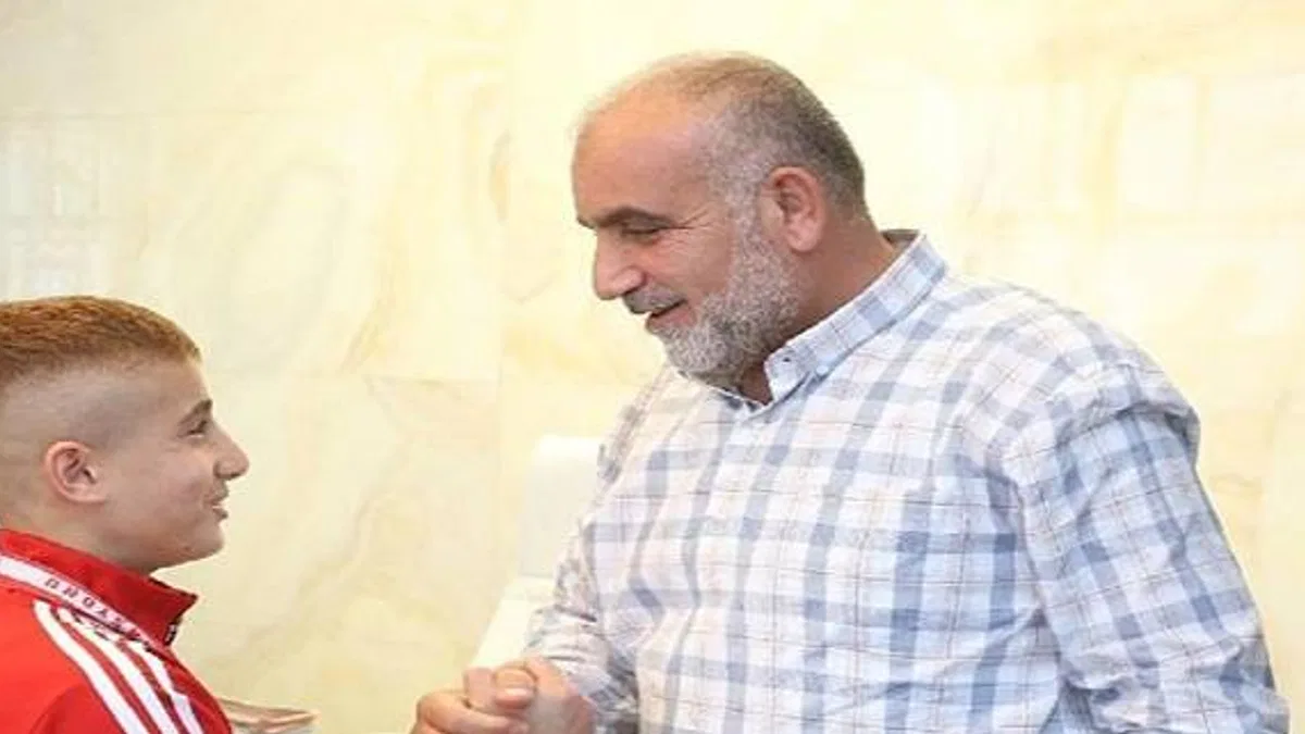 Canik Belediyesi Gençleri Geleceğe Hazırlanıyor