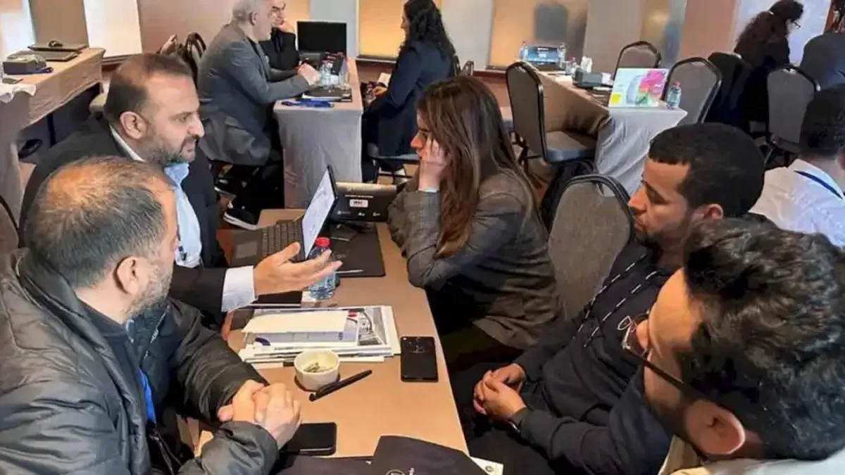 Bursa'dan Fas'a teknoloji ihracatı hamlesi