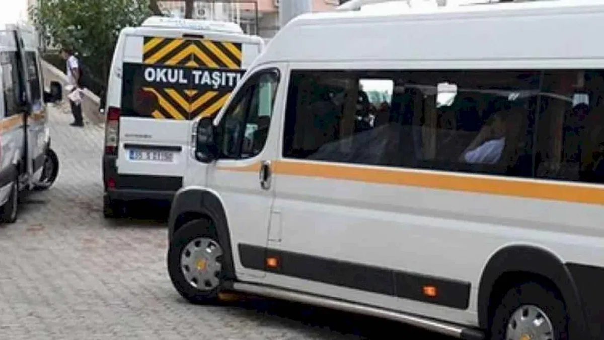 Bursa Mustafakemalpaşa’da taşımalı eğitim krizi! 110 köyün öğrencileri mağdur
