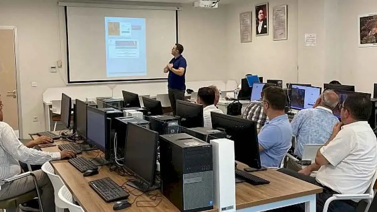 Mobil Muhtar Uygulaması Eğitimleri Başladı