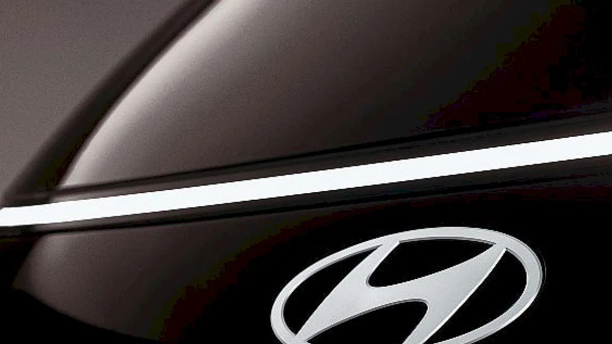 Hyundai, En Büyük Elektrikli Modelini Brüksel Otomobil Fuarı'nda Tanıtıyor.