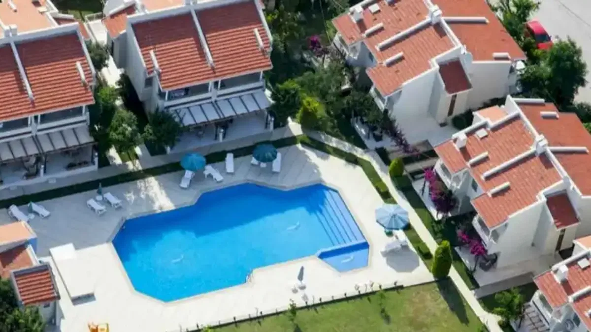 Turizm amaçlı kiralık konutlara ayar! İzin belgesi yoksa ceza var!