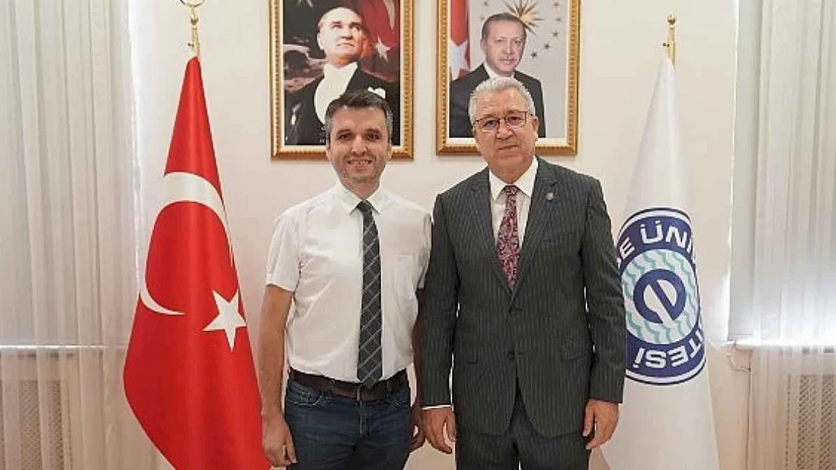 Egeli akademisyen enflamasyonun akciğer kanserine etkisini araştıracak