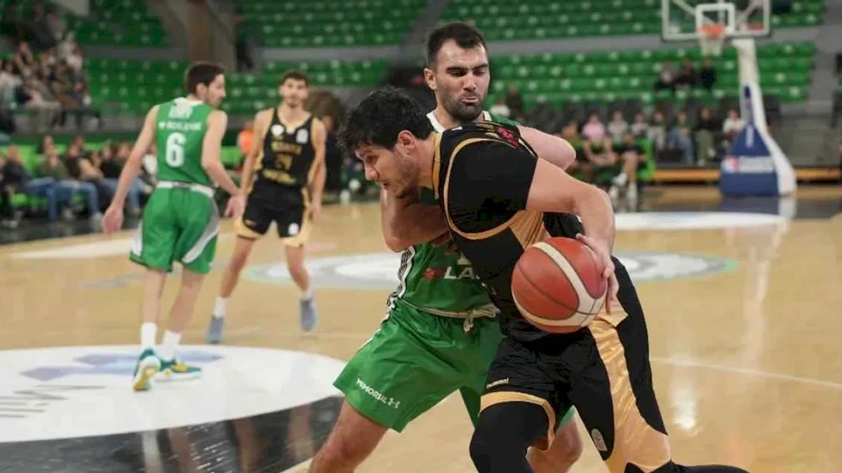 Konya Büyükşehir’den 6’da 6! Zafer serisi sürüyor
