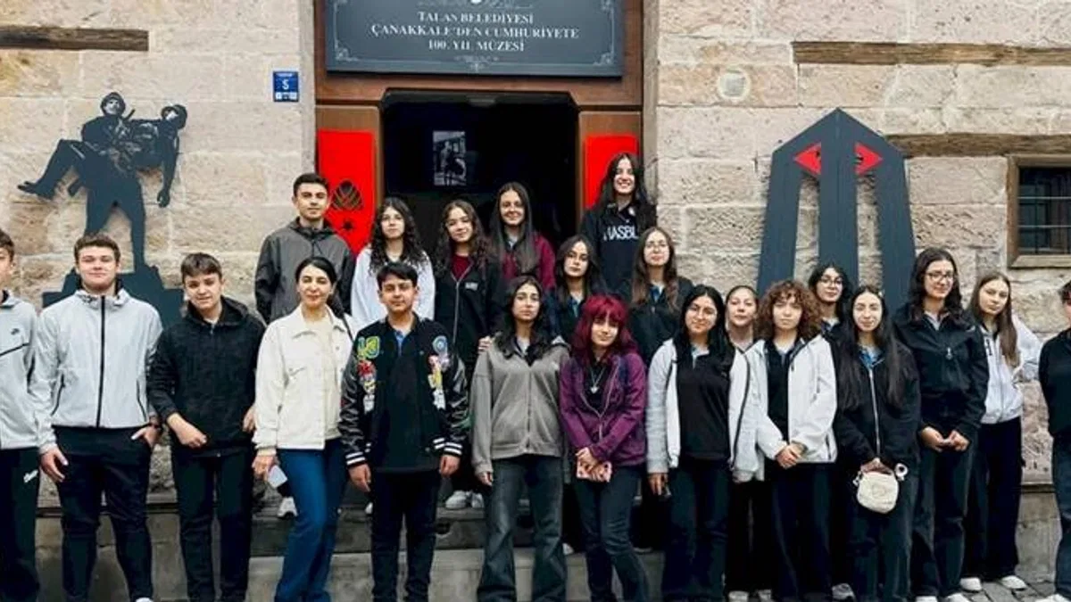 Kayseri Talas'ı rotaya alanların sayısı 6 bini aştı