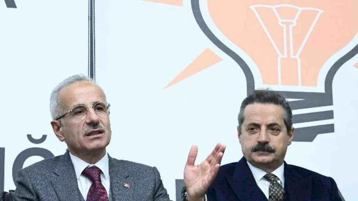 Artvin Borçka sahil yoluna bağlanıyor