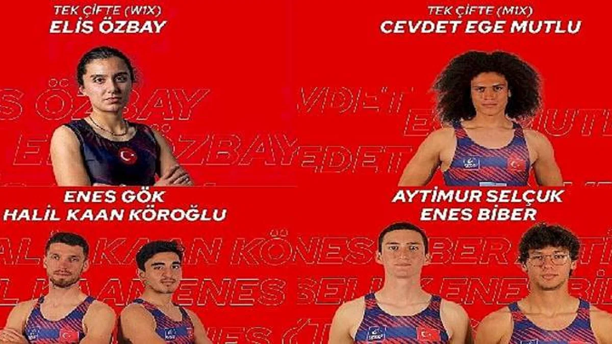 Kürekte Olimpiyat Kotası Mücadelesi başlıyor