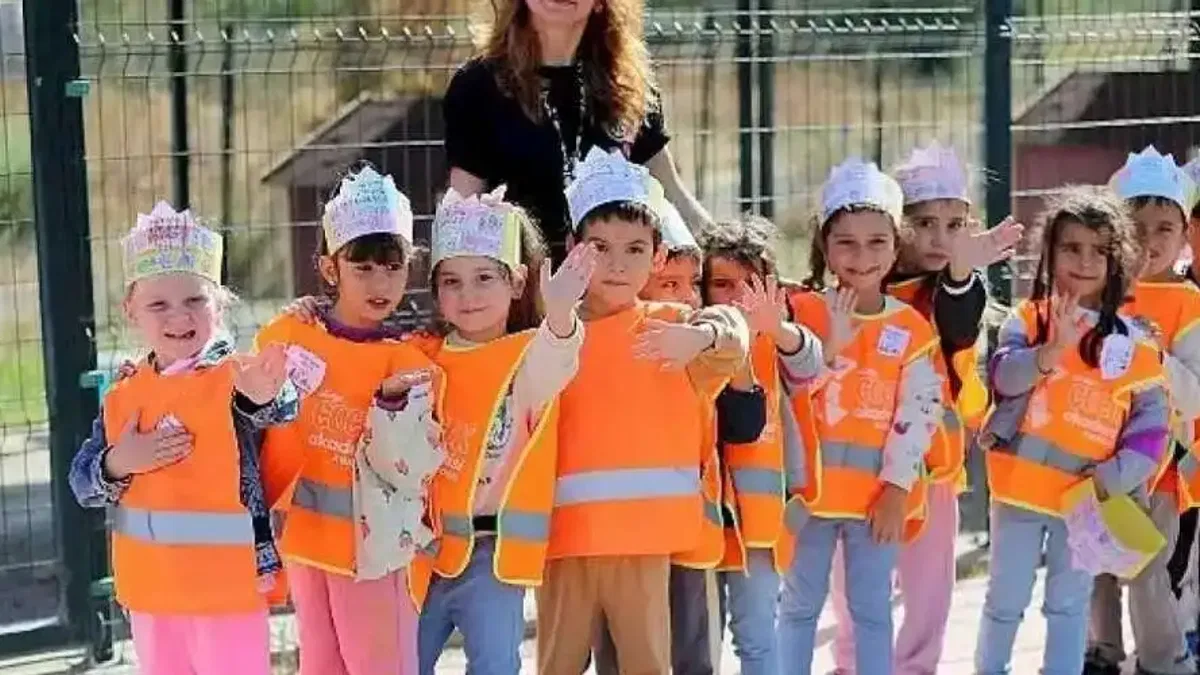 Aliağalılar Pati Park'a Akın Etti
