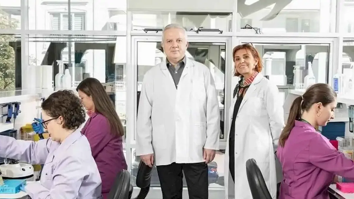 Dünya Genetik Uzmanları Ankara'da buluşacak