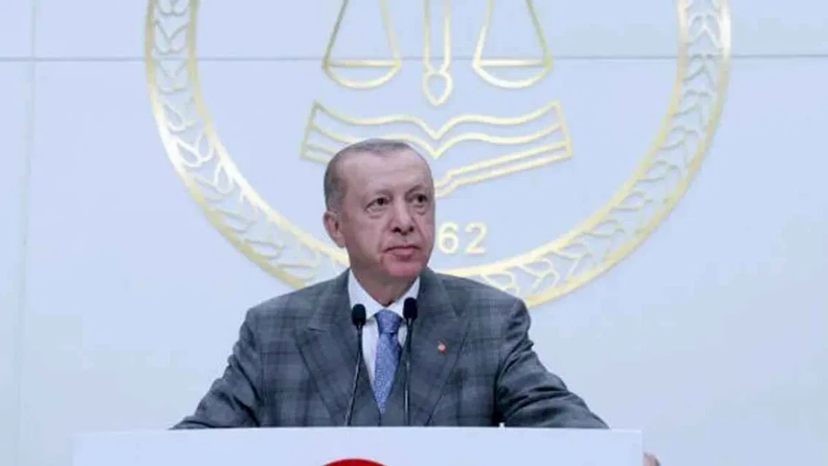 Cumhurbaşkanı Erdoğan: Kamu hakkını hoyratça kullananlardan hesabını sorarız