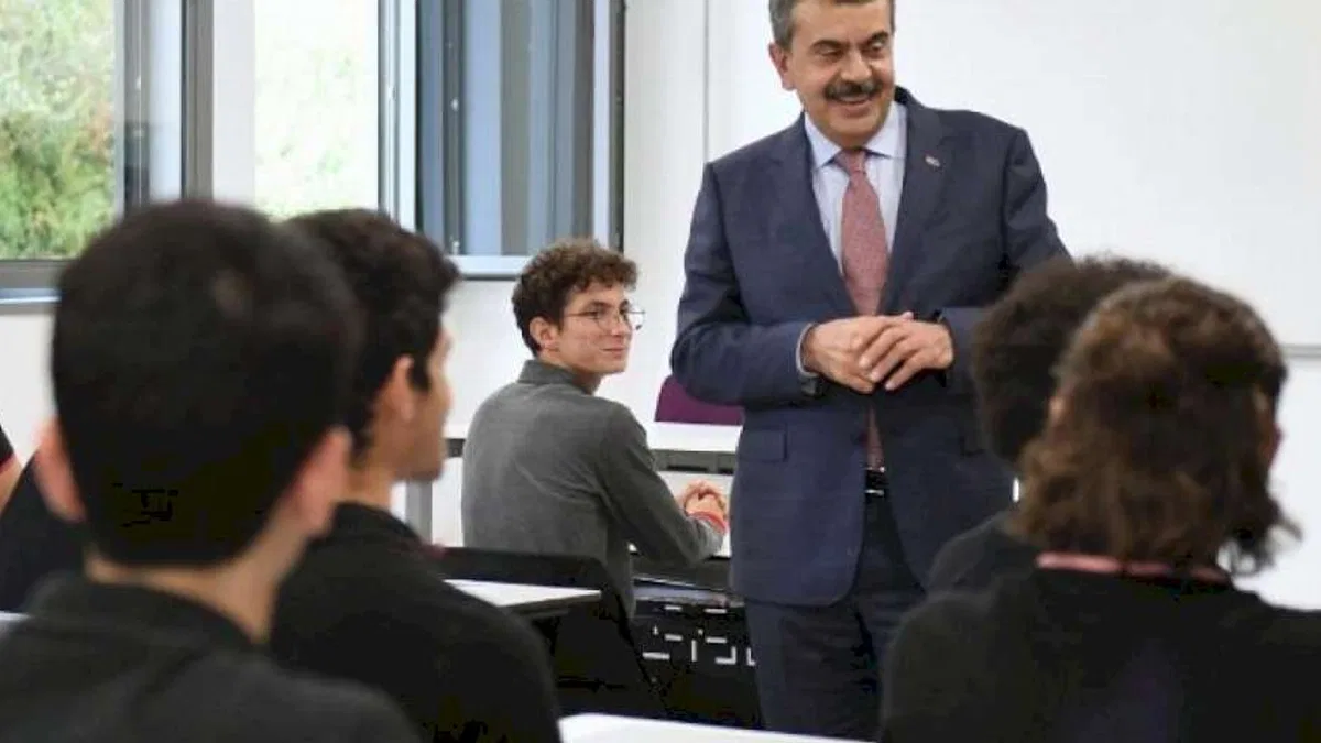 Öğrencilerin ilk ara tatili başladı