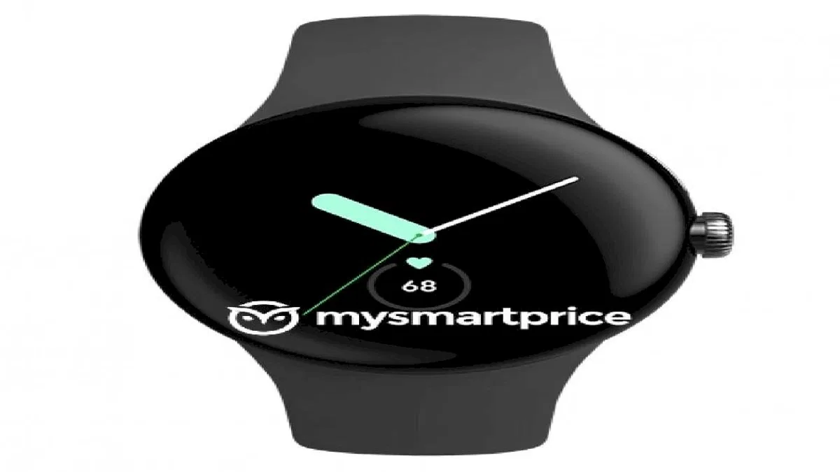 Google Pixel Watch 2 Google Play Console’da Görüldü