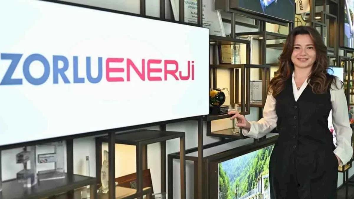 Zorlu Enerji EPDK’dan 20 Yıllık Toplayıcı Lisansı Aldı
