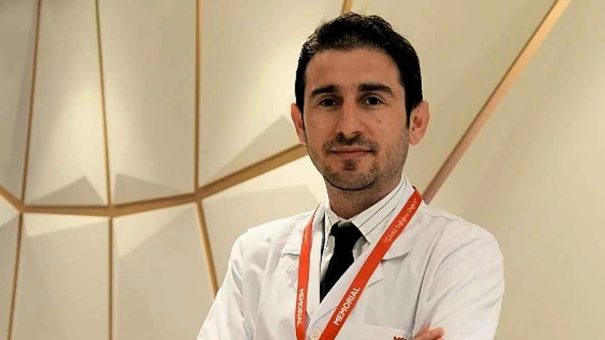 Gözde Işık Parlamaları Retina Yırtığı Habercisi Olabilir!
