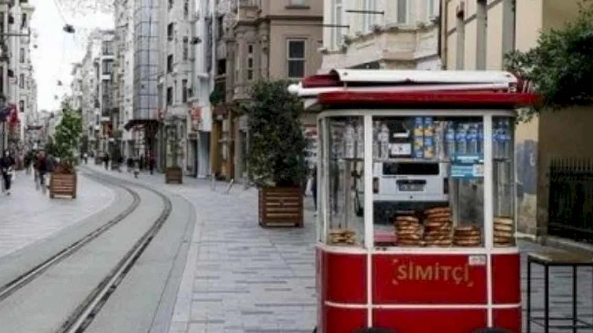 İstanbul Büyükşehir'den 'tezgah' açıklaması! Tezgahlar varislere devredilemez