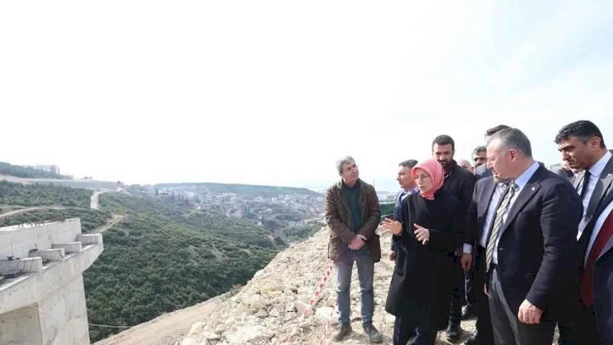 Kocaeli ulaşımına taze nefes geliyor