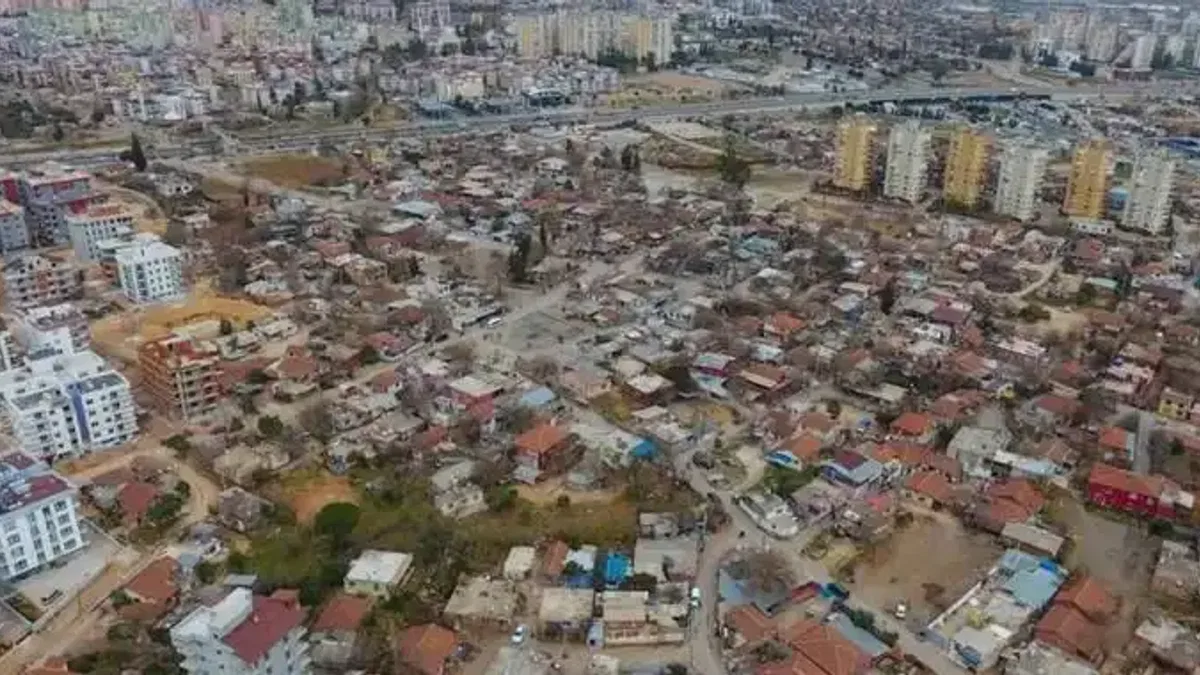 Antalya'da suçun gölgesindeki çocuklara destek hamlesi