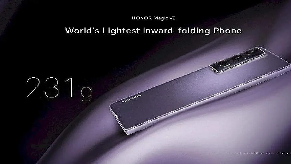 HONOR Geleceğin Akıllı Telefonlarını IFA 2023'te Tanıtıyor