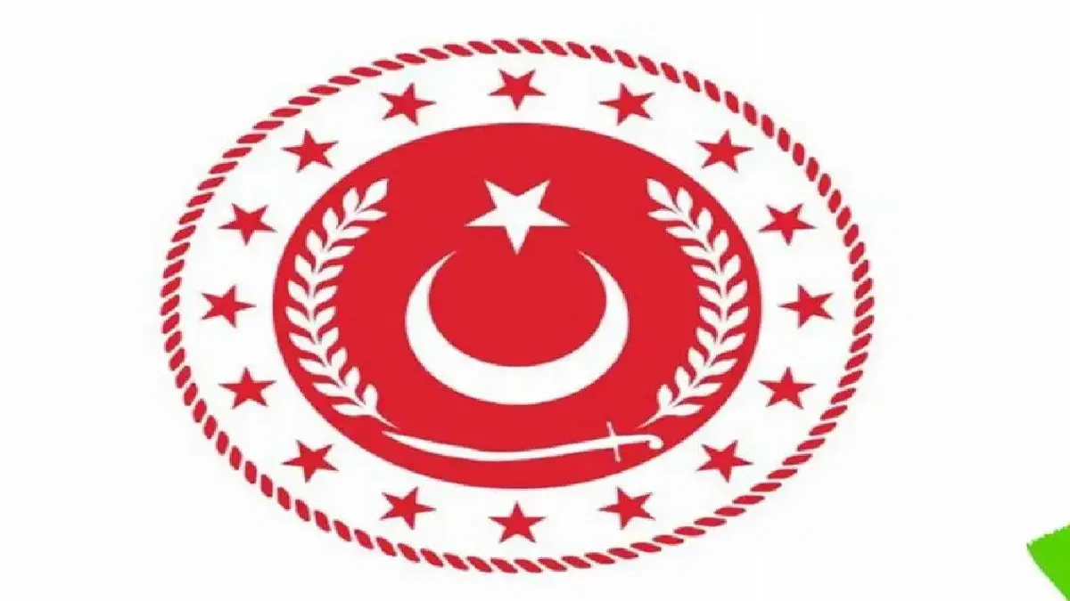 MSB logosuna 'Arap kılıcı' iddiası