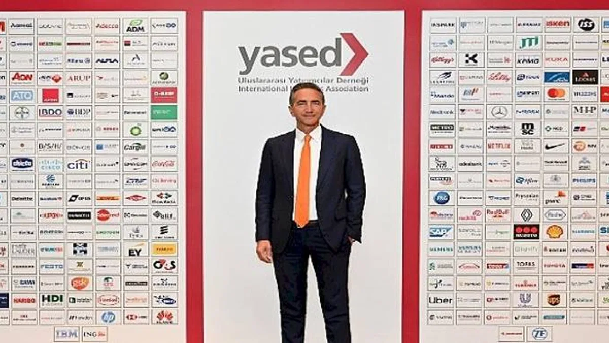 Türkiye dünyada en fazla uluslararası doğrudan yatırımı çeken ilk 10 ülkeden biri olmalı