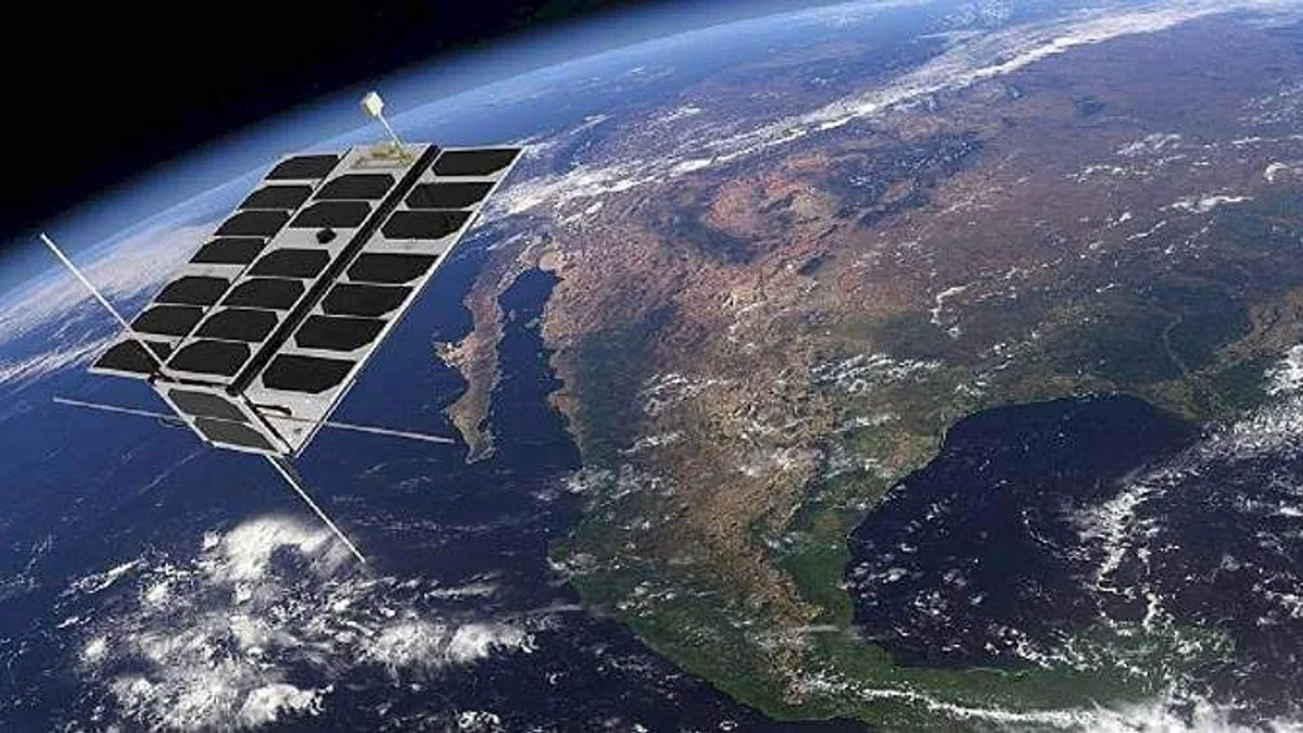 Türkiye'nin ikinci ticari uydusu SpaceX Falcon 9 ile fırlatıldı