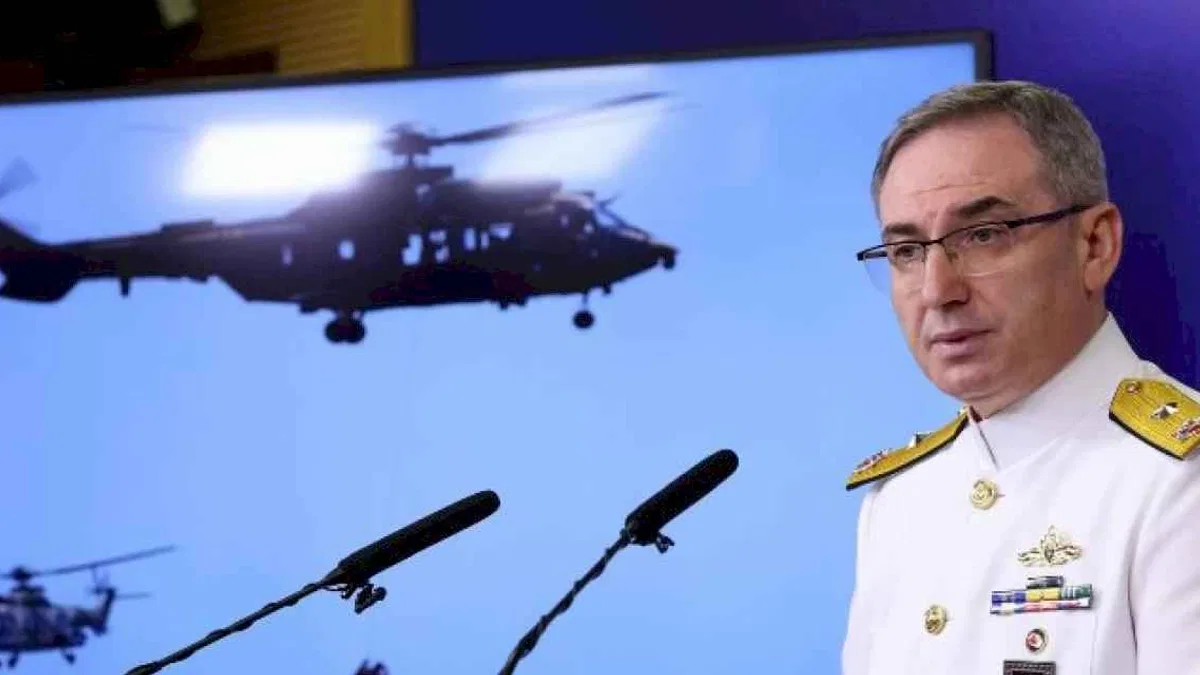 MSB: Son iki haftada 89 terörist etkisiz!