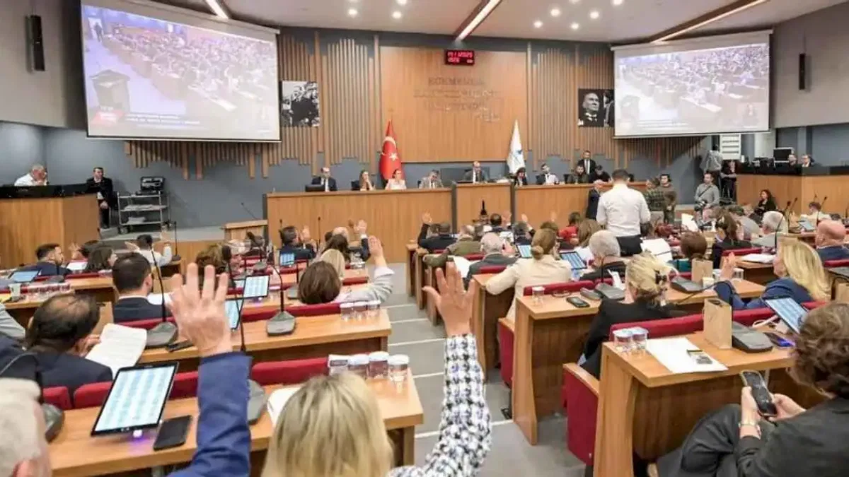 İzmir’deki vapur iskeleleri yenilenecek