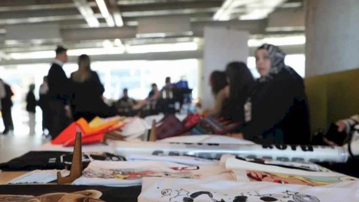 Gaziantep ve Hatay'da üretici ile satın almacılar buluştu