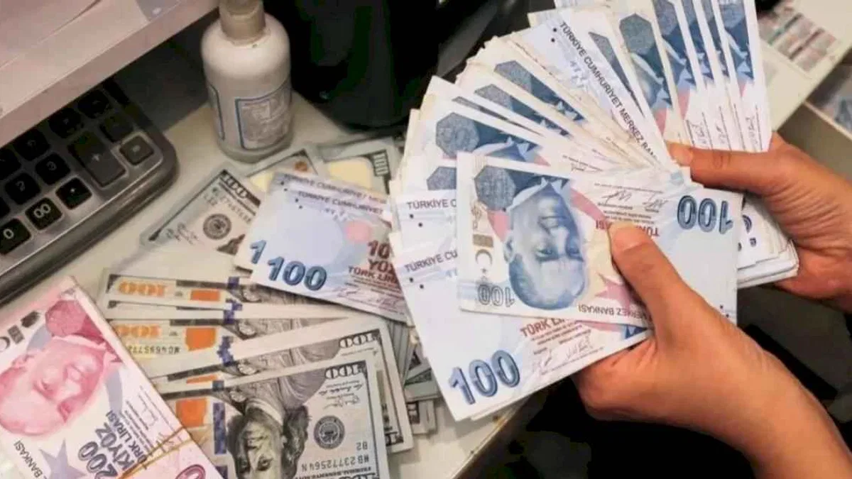 Kur Korumalı Mevduat dönemi sona erdi! Açılış ve yenileme işlemleri durduruldu