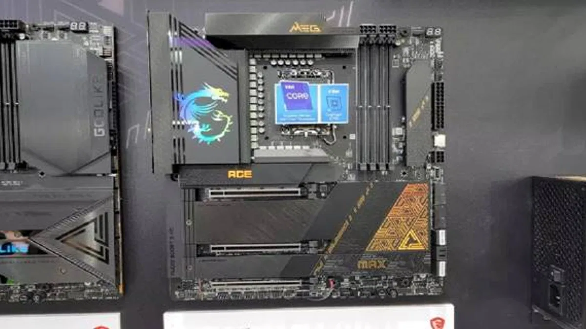 Windows 11 Güncellemesi, Bazı MSI Anakartlarda Mavi Ekran Hatalarına Neden Oluyor