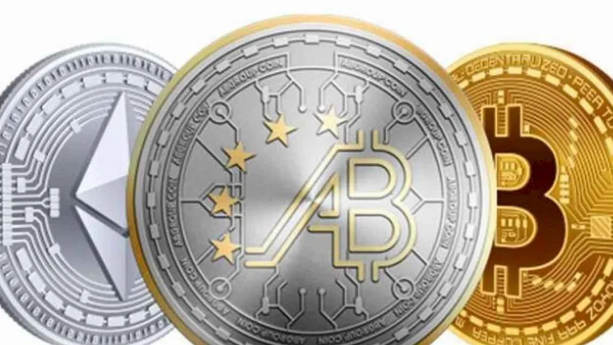 Kripto para düzenlemesi TBMM'de